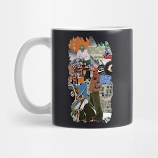 Tyler The Creator Mug